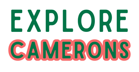 Explore Camerons Tour Service - Logo