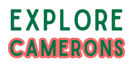 Explore Camerons Tour Service - Logo